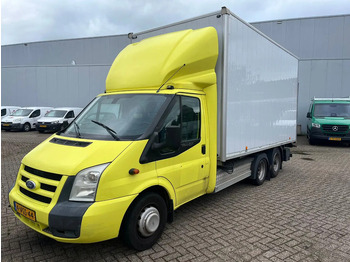 Tractor unit FORD