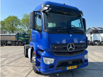 Tractor unit MERCEDES-BENZ Actros 1940