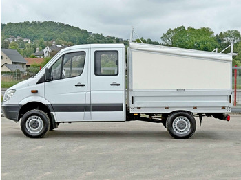 Leasing of  Mercedes-Benz Sprinter 514 CDI Kipper 2,75 m * Doppel Kabine! Mercedes-Benz Sprinter 514 CDI Kipper 2,75 m * Doppel Kabine!: picture 5