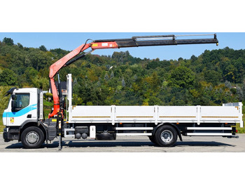 Leasing of Renault Premium 310 DXI* FASSI F130AC.23+FUNK* TOP  Renault Premium 310 DXI* FASSI F130AC.23+FUNK* TOP: picture 5