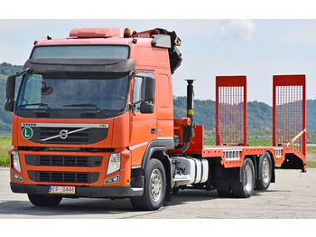 Tow truck Volvo FM 410 * PK 26002 - EH D / FUNK* TOPZUSTAND: picture 3