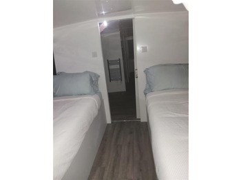 Double-decker bus Reduced to £30,000, 2001 Double decker accommodation bus, fully equipped, MOT tested, currently in Hayes, Middlesex.: picture 5