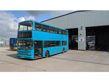 Double-decker bus Reduced to £30,000, 2001 Double decker accommodation bus, fully equipped, MOT tested, currently in Hayes, Middlesex.: picture 2