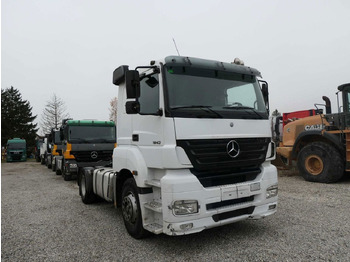 Tractor unit MERCEDES-BENZ Axor 1843