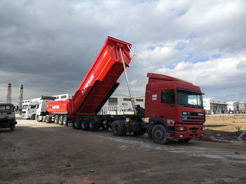 Leasing of LIDER LIDER DUMPER READY STOCKS NEW 2024 YEAR LIDER LIDER DUMPER READY STOCKS NEW 2024 YEAR: picture 5