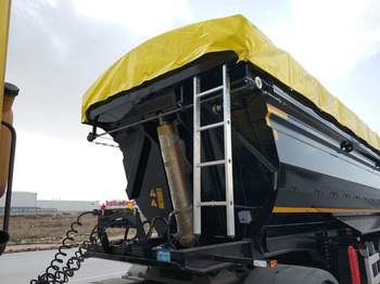 Leasing of LIDER LIDER DUMPER READY STOCKS NEW 2024 YEAR LIDER LIDER DUMPER READY STOCKS NEW 2024 YEAR: picture 4