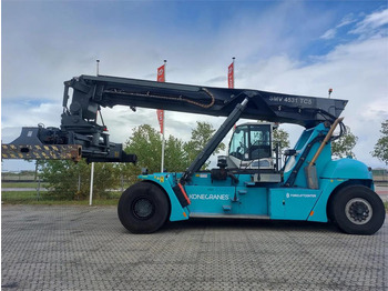 Reach stacker KONECRANES SMV 4531 TC5: picture 2