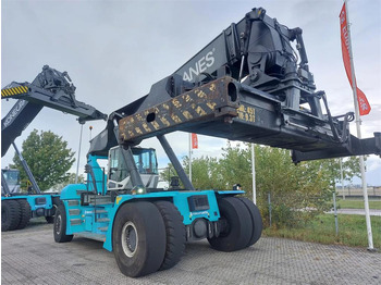 Reach stacker KONECRANES SMV 4531 TC5: picture 3