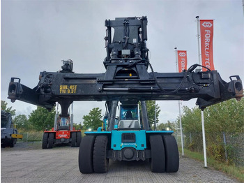 Reach stacker KONECRANES SMV 4531 TC5: picture 5