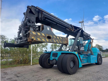 Reach stacker KONECRANES SMV 4531 TC5: picture 4