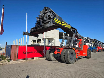 Reach stacker KONECRANES SMV 4535 TB5: picture 4
