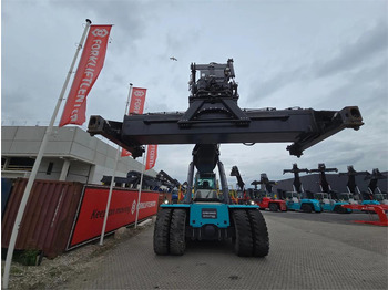 Reach stacker KONECRANES SMV 4632 TC5: picture 5