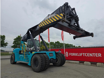 Reach stacker KONECRANES SMV 4632 TC5: picture 3