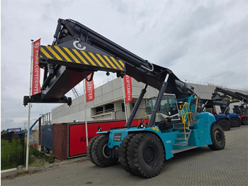 Reach stacker KONECRANES SMV 4632 TC5: picture 4
