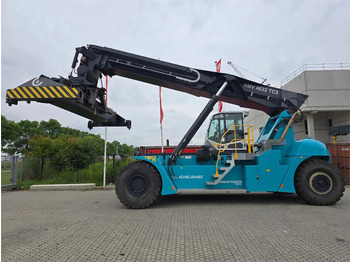 Reach stacker KONECRANES SMV 4632 TC5: picture 2