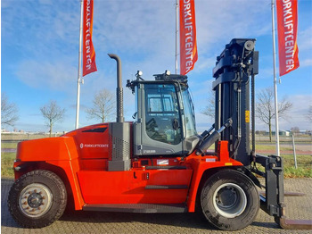 Diesel forklift KALMAR