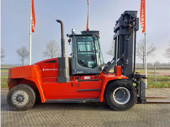 Diesel forklift KALMAR