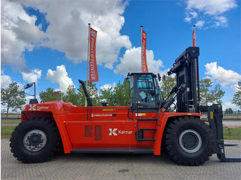 Diesel forklift KALMAR