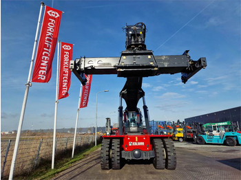 Reach stacker Kalmar DRG450-65S5: picture 5