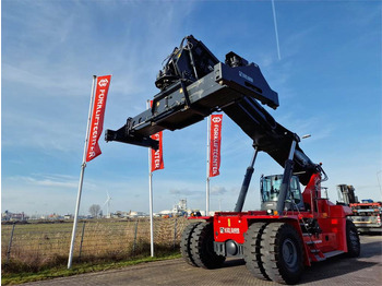 Reach stacker Kalmar DRG450-65S5: picture 4