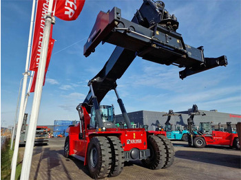 Reach stacker Kalmar DRG450-65S5: picture 3