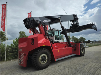Reach stacker Kalmar DRU450-62S5: picture 5 Reach stacker Kalmar DRU450-62S5: picture 5