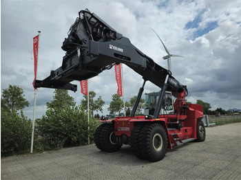 Reach stacker Kalmar DRU450-62S5: picture 4 Reach stacker Kalmar DRU450-62S5: picture 4