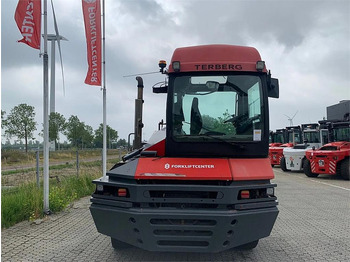 Terminal tractor Terberg RT222 4x4: picture 4 Terminal tractor Terberg RT222 4x4: picture 4