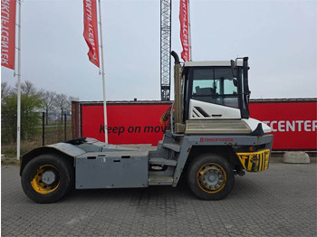 Leasing of Terberg TT223 Terberg TT223: picture 3