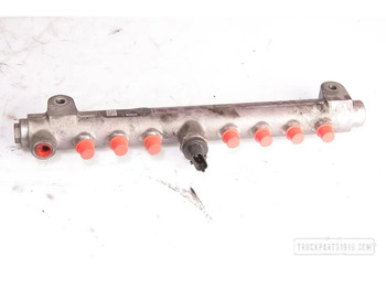 Fuel system BOSCH