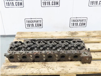 Cylinder block DAF