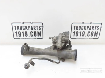 Engine and parts DAF