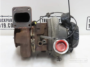 Turbo DAF