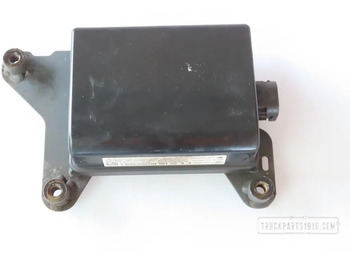 ECU DAF