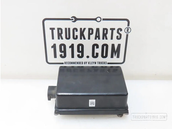 ECU DAF