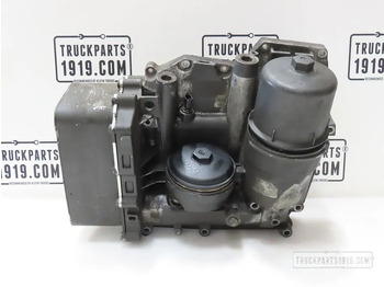 Engine and parts DAF