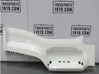 Body and exterior DAF XG