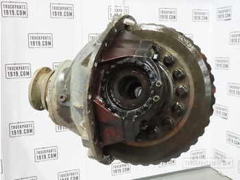 Differential gear for Truck DAF 2312501 Differentieel 1347 R=2.93: picture 3
