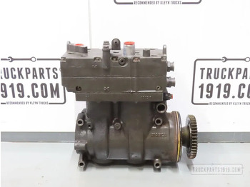 Engine and parts DAF