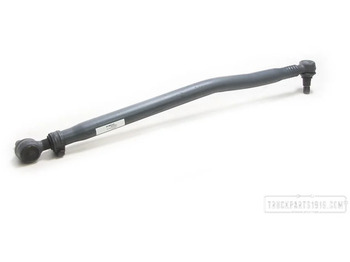 Steering DAF