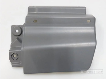 Body and exterior DAF