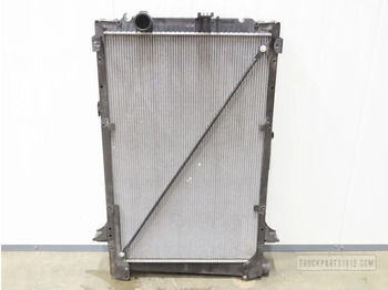 Radiator for Truck DAF Cooling System Radiateur DAF CF: picture 2