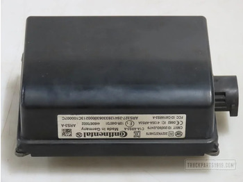 ECU DAF