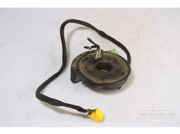 Electrical system DAF