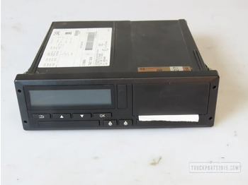 Tachograph DAF