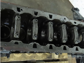 Cylinder block for Truck DAF Engines & Parts Cilinderblok DAF MX 11: picture 4