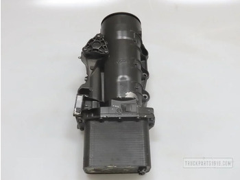 Engine and parts DAF