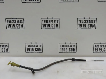 Engine and parts DAF