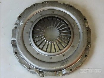 Clutch cover for Truck DAF Gearbox & Clutch Parts Drukgroep DAF LF Euro6: picture 3 Clutch cover for Truck DAF Gearbox & Clutch Parts Drukgroep DAF LF Euro6: picture 3