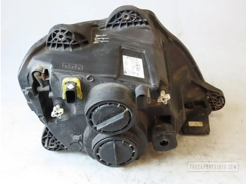 Headlight for Truck DAF Lighting Koplamp Li. DAF XF 106: picture 2